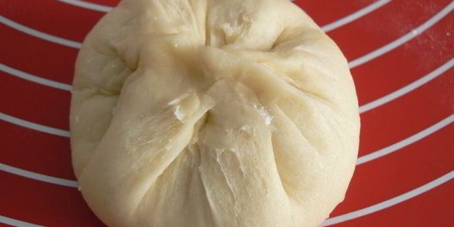 Рецепт булочки с рикоттой