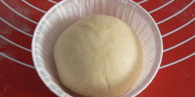 Рецепт булочки с рикоттой