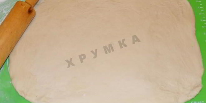 Рецепт булочки с шоколадом синабон