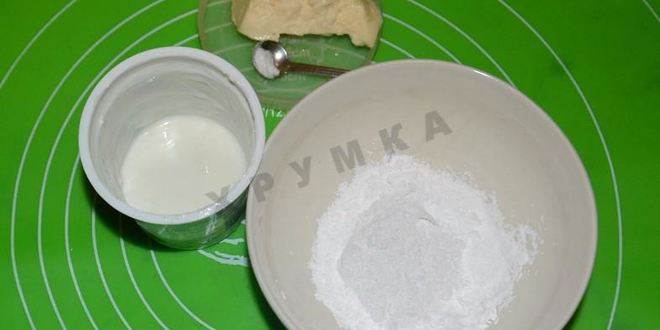 Рецепт булочки с шоколадом синабон