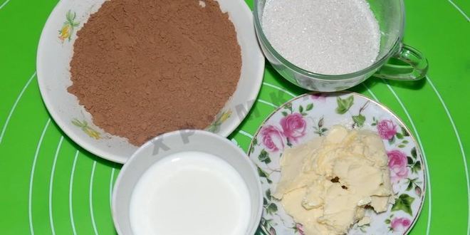 Рецепт булочки с шоколадом синабон