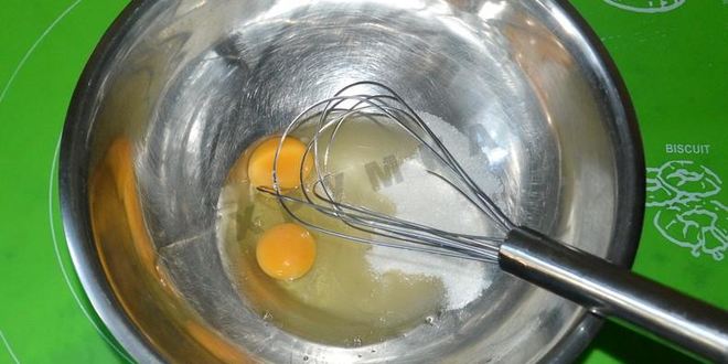 Рецепт булочки с шоколадом синабон