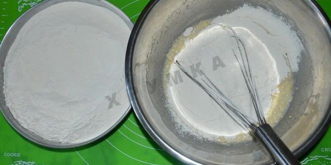 Рецепт булочки с шоколадом синабон