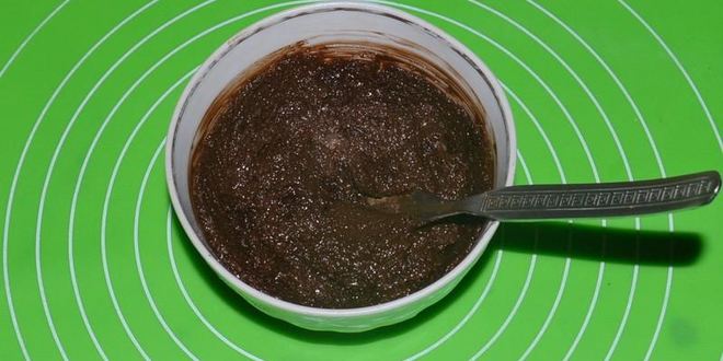 Рецепт булочки с шоколадом синабон