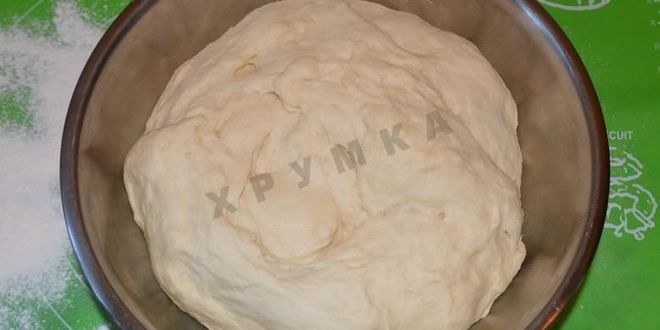 Рецепт булочки с шоколадом синабон