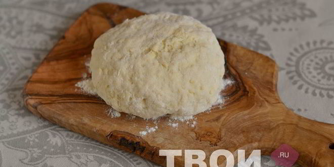 Рецепт булочки с сыром