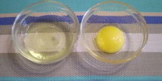 Рецепт булочки с вареньем