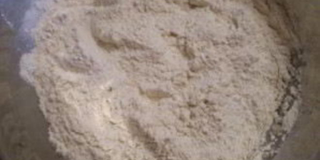 Рецепт булочки с вареньем