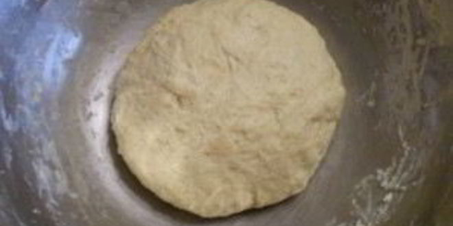 Рецепт булочки с вареньем