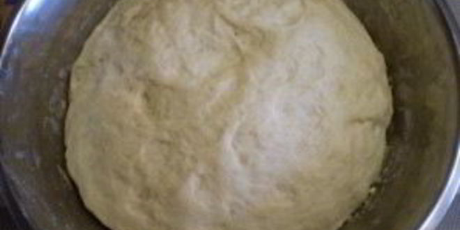 Рецепт булочки с вареньем