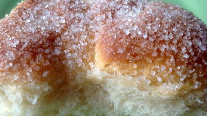 Рецепт Булочки Школьные