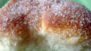 Рецепт Булочки Школьные