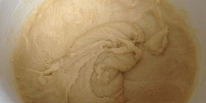 Рецепт булочки школьные