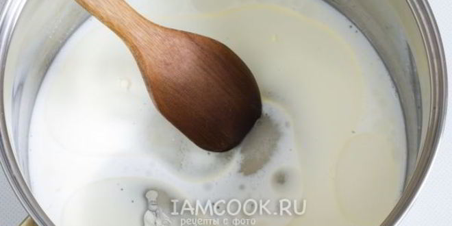 Рецепт булочки синабон с корицей