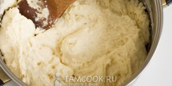 Рецепт булочки синабон с корицей