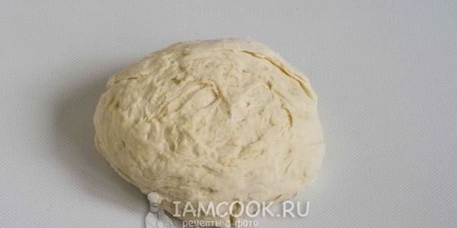 Рецепт булочки синабон с корицей