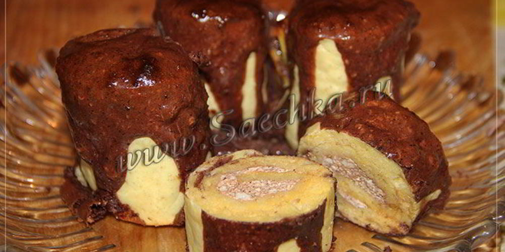 Как приготовить булочки синнабон по дюкану