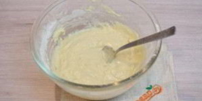 Рецепт булочки синнабон