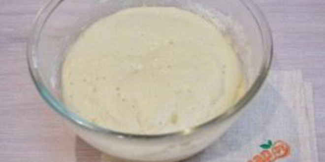 Рецепт булочки синнабон