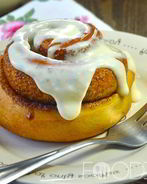 Булочки Синнабоны