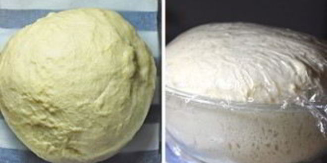 Рецепт булочки синнабоны