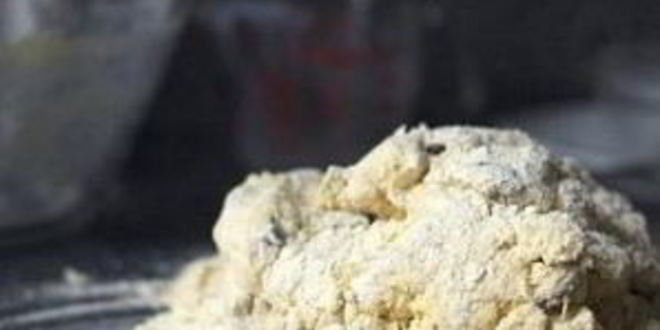 Рецепт булочки со смородиной