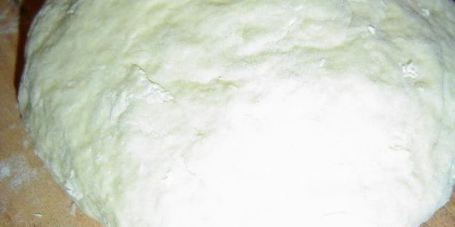 Рецепт булочки соты