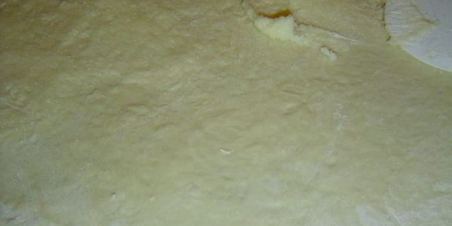 Рецепт булочки соты