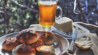 Рецепт Булочки Столичные