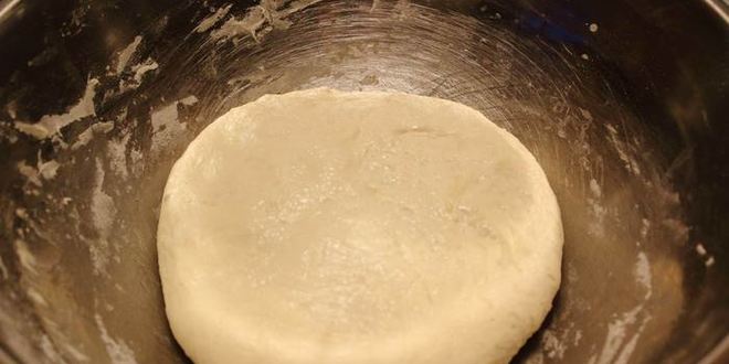 Рецепт булочки столичные