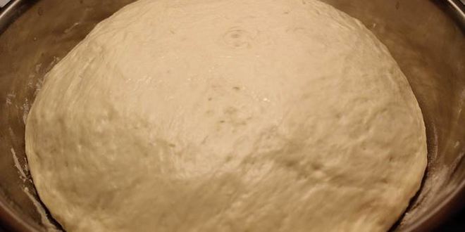 Рецепт булочки столичные