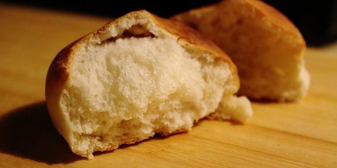 Рецепт булочки столичные