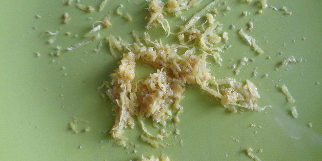 Рецепт булочки-улитки с изюмом и корицей