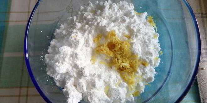 Рецепт булочки-улитки с изюмом и корицей