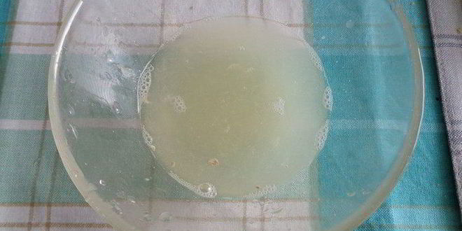 Рецепт булочки-улитки с изюмом и корицей