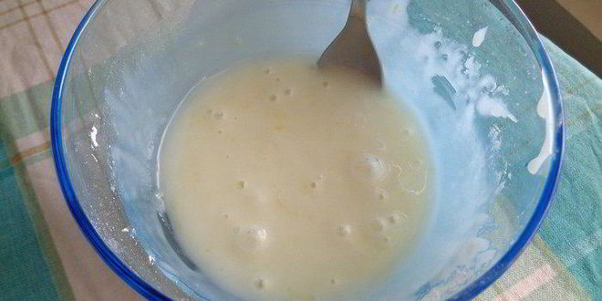 Рецепт булочки-улитки с изюмом и корицей