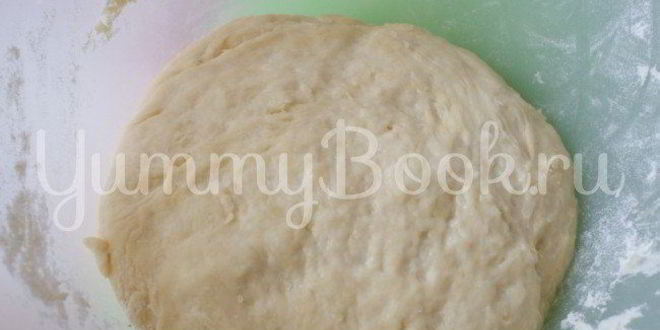 Рецепт булочки в мультиварке