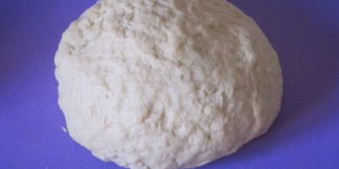 Рецепт булочки ванильные елочка