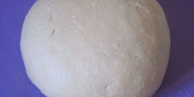 Рецепт булочки ванильные елочка