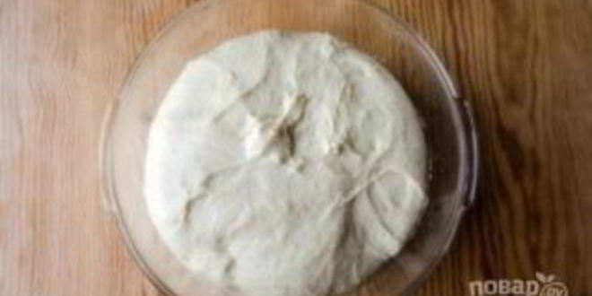 Рецепт булочки жаворонки