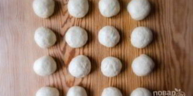 Рецепт булочки жаворонки