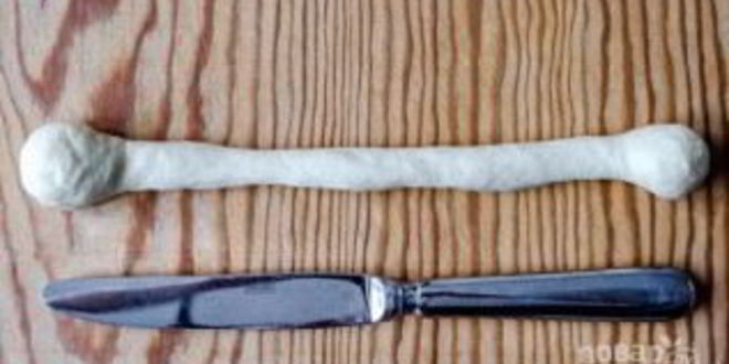 Рецепт булочки жаворонки