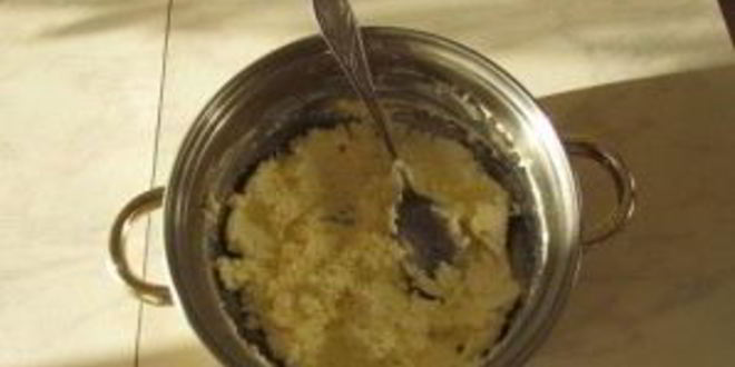 Рецепт быстрые творожные булочки