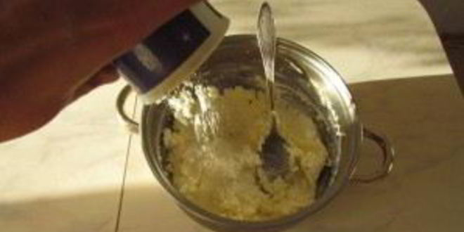 Рецепт быстрые творожные булочки