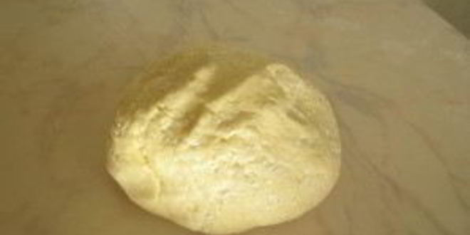 Рецепт быстрые творожные булочки