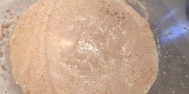 Рецепт черные булочки