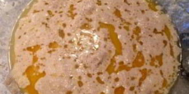 Рецепт черные булочки