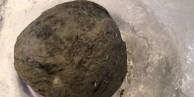 Рецепт черные булочки