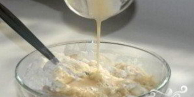 Рецепт чесночные пампушки