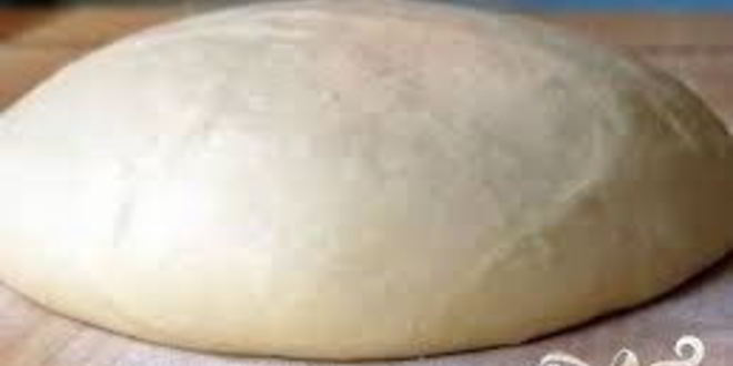 Рецепт чесночные пампушки